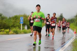 BIB: 5423, 
                            <button type="button" onclick="openModal(5604694)" class="btn btn-primary btn-sm float-right btn-popup" data-toggle="modal" data-target=".modal-high-quality">
                        <i class="fas fa-shopping-cart"></i> Add to Cart
                    </button>
                                            <button type="button" onclick="isThisMe(5604694, true)" class="btn btn-success btn-sm float-right btn-popup btn-isme hidden" data-toggle="tooltip" data-placement="bottom" title="นี่คือรูปของคุณใช่ไหม คลิกที่นี่เพื่อเอาเข้าอัลบั้ม">
                        <i class="fas fa-plus"></i> Add to album
                    </button>
                    <button type="button" onclick="isThisMe(5604694, false)" class="btn btn-warning btn-sm float-right btn-popup btn-isnotme hidden">
                        <i class="fas fa-ban"></i> Remove from album
                    </button>