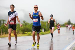 BIB: 5497, 5760
                            <button type="button" onclick="openModal(5606840)" class="btn btn-primary btn-sm float-right btn-popup" data-toggle="modal" data-target=".modal-high-quality">
                        <i class="fas fa-shopping-cart"></i> Add to Cart
                    </button>
                                            <button type="button" onclick="isThisMe(5606840, true)" class="btn btn-success btn-sm float-right btn-popup btn-isme hidden" data-toggle="tooltip" data-placement="bottom" title="นี่คือรูปของคุณใช่ไหม คลิกที่นี่เพื่อเอาเข้าอัลบั้ม">
                        <i class="fas fa-plus"></i> Add to album
                    </button>
                    <button type="button" onclick="isThisMe(5606840, false)" class="btn btn-warning btn-sm float-right btn-popup btn-isnotme hidden">
                        <i class="fas fa-ban"></i> Remove from album
                    </button>