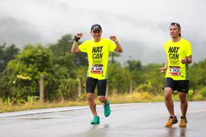 BIB: 5680, 5935
                            <button type="button" onclick="openModal(5606349)" class="btn btn-primary btn-sm float-right btn-popup" data-toggle="modal" data-target=".modal-high-quality">
                        <i class="fas fa-shopping-cart"></i> Add to Cart
                    </button>
                                            <button type="button" onclick="isThisMe(5606349, true)" class="btn btn-success btn-sm float-right btn-popup btn-isme hidden" data-toggle="tooltip" data-placement="bottom" title="นี่คือรูปของคุณใช่ไหม คลิกที่นี่เพื่อเอาเข้าอัลบั้ม">
                        <i class="fas fa-plus"></i> Add to album
                    </button>
                    <button type="button" onclick="isThisMe(5606349, false)" class="btn btn-warning btn-sm float-right btn-popup btn-isnotme hidden">
                        <i class="fas fa-ban"></i> Remove from album
                    </button>