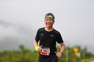 BIB: 5802
                            <button type="button" onclick="openModal(5604461)" class="btn btn-primary btn-sm float-right btn-popup" data-toggle="modal" data-target=".modal-high-quality">
                        <i class="fas fa-shopping-cart"></i> Add to Cart
                    </button>
                                            <button type="button" onclick="isThisMe(5604461, true)" class="btn btn-success btn-sm float-right btn-popup btn-isme hidden" data-toggle="tooltip" data-placement="bottom" title="นี่คือรูปของคุณใช่ไหม คลิกที่นี่เพื่อเอาเข้าอัลบั้ม">
                        <i class="fas fa-plus"></i> Add to album
                    </button>
                    <button type="button" onclick="isThisMe(5604461, false)" class="btn btn-warning btn-sm float-right btn-popup btn-isnotme hidden">
                        <i class="fas fa-ban"></i> Remove from album
                    </button>