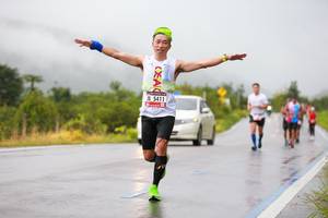 BIB: 5411
                            <button type="button" onclick="openModal(5605117)" class="btn btn-primary btn-sm float-right btn-popup" data-toggle="modal" data-target=".modal-high-quality">
                        <i class="fas fa-shopping-cart"></i> Add to Cart
                    </button>
                                            <button type="button" onclick="isThisMe(5605117, true)" class="btn btn-success btn-sm float-right btn-popup btn-isme hidden" data-toggle="tooltip" data-placement="bottom" title="นี่คือรูปของคุณใช่ไหม คลิกที่นี่เพื่อเอาเข้าอัลบั้ม">
                        <i class="fas fa-plus"></i> Add to album
                    </button>
                    <button type="button" onclick="isThisMe(5605117, false)" class="btn btn-warning btn-sm float-right btn-popup btn-isnotme hidden">
                        <i class="fas fa-ban"></i> Remove from album
                    </button>