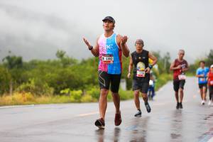 BIB: 5202, 5704
                            <button type="button" onclick="openModal(5605146)" class="btn btn-primary btn-sm float-right btn-popup" data-toggle="modal" data-target=".modal-high-quality">
                        <i class="fas fa-shopping-cart"></i> Add to Cart
                    </button>
                                            <button type="button" onclick="isThisMe(5605146, true)" class="btn btn-success btn-sm float-right btn-popup btn-isme hidden" data-toggle="tooltip" data-placement="bottom" title="นี่คือรูปของคุณใช่ไหม คลิกที่นี่เพื่อเอาเข้าอัลบั้ม">
                        <i class="fas fa-plus"></i> Add to album
                    </button>
                    <button type="button" onclick="isThisMe(5605146, false)" class="btn btn-warning btn-sm float-right btn-popup btn-isnotme hidden">
                        <i class="fas fa-ban"></i> Remove from album
                    </button>