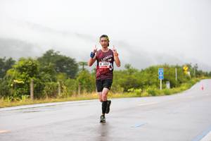 BIB: 6047
                            <button type="button" onclick="openModal(5605396)" class="btn btn-primary btn-sm float-right btn-popup" data-toggle="modal" data-target=".modal-high-quality">
                        <i class="fas fa-shopping-cart"></i> Add to Cart
                    </button>
                                            <button type="button" onclick="isThisMe(5605396, true)" class="btn btn-success btn-sm float-right btn-popup btn-isme hidden" data-toggle="tooltip" data-placement="bottom" title="นี่คือรูปของคุณใช่ไหม คลิกที่นี่เพื่อเอาเข้าอัลบั้ม">
                        <i class="fas fa-plus"></i> Add to album
                    </button>
                    <button type="button" onclick="isThisMe(5605396, false)" class="btn btn-warning btn-sm float-right btn-popup btn-isnotme hidden">
                        <i class="fas fa-ban"></i> Remove from album
                    </button>