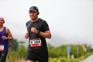 BIB: 5088, 872
                            <button type="button" onclick="openModal(5606386)" class="btn btn-primary btn-sm float-right btn-popup" data-toggle="modal" data-target=".modal-high-quality">
                        <i class="fas fa-shopping-cart"></i> Add to Cart
                    </button>
                                            <button type="button" onclick="isThisMe(5606386, true)" class="btn btn-success btn-sm float-right btn-popup btn-isme hidden" data-toggle="tooltip" data-placement="bottom" title="นี่คือรูปของคุณใช่ไหม คลิกที่นี่เพื่อเอาเข้าอัลบั้ม">
                        <i class="fas fa-plus"></i> Add to album
                    </button>
                    <button type="button" onclick="isThisMe(5606386, false)" class="btn btn-warning btn-sm float-right btn-popup btn-isnotme hidden">
                        <i class="fas fa-ban"></i> Remove from album
                    </button>