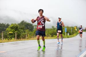 BIB: 6073
                            <button type="button" onclick="openModal(5606763)" class="btn btn-primary btn-sm float-right btn-popup" data-toggle="modal" data-target=".modal-high-quality">
                        <i class="fas fa-shopping-cart"></i> Add to Cart
                    </button>
                                            <button type="button" onclick="isThisMe(5606763, true)" class="btn btn-success btn-sm float-right btn-popup btn-isme hidden" data-toggle="tooltip" data-placement="bottom" title="นี่คือรูปของคุณใช่ไหม คลิกที่นี่เพื่อเอาเข้าอัลบั้ม">
                        <i class="fas fa-plus"></i> Add to album
                    </button>
                    <button type="button" onclick="isThisMe(5606763, false)" class="btn btn-warning btn-sm float-right btn-popup btn-isnotme hidden">
                        <i class="fas fa-ban"></i> Remove from album
                    </button>