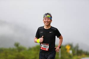 BIB: 5802
                            <button type="button" onclick="openModal(5604444)" class="btn btn-primary btn-sm float-right btn-popup" data-toggle="modal" data-target=".modal-high-quality">
                        <i class="fas fa-shopping-cart"></i> Add to Cart
                    </button>
                                            <button type="button" onclick="isThisMe(5604444, true)" class="btn btn-success btn-sm float-right btn-popup btn-isme hidden" data-toggle="tooltip" data-placement="bottom" title="นี่คือรูปของคุณใช่ไหม คลิกที่นี่เพื่อเอาเข้าอัลบั้ม">
                        <i class="fas fa-plus"></i> Add to album
                    </button>
                    <button type="button" onclick="isThisMe(5604444, false)" class="btn btn-warning btn-sm float-right btn-popup btn-isnotme hidden">
                        <i class="fas fa-ban"></i> Remove from album
                    </button>