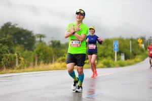 BIB: 5218
                            <button type="button" onclick="openModal(5606135)" class="btn btn-primary btn-sm float-right btn-popup" data-toggle="modal" data-target=".modal-high-quality">
                        <i class="fas fa-shopping-cart"></i> Add to Cart
                    </button>
                                            <button type="button" onclick="isThisMe(5606135, true)" class="btn btn-success btn-sm float-right btn-popup btn-isme hidden" data-toggle="tooltip" data-placement="bottom" title="นี่คือรูปของคุณใช่ไหม คลิกที่นี่เพื่อเอาเข้าอัลบั้ม">
                        <i class="fas fa-plus"></i> Add to album
                    </button>
                    <button type="button" onclick="isThisMe(5606135, false)" class="btn btn-warning btn-sm float-right btn-popup btn-isnotme hidden">
                        <i class="fas fa-ban"></i> Remove from album
                    </button>