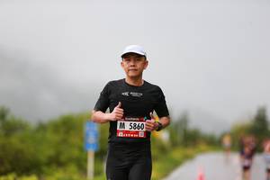 BIB: 5860
                            <button type="button" onclick="openModal(5604585)" class="btn btn-primary btn-sm float-right btn-popup" data-toggle="modal" data-target=".modal-high-quality">
                        <i class="fas fa-shopping-cart"></i> Add to Cart
                    </button>
                                            <button type="button" onclick="isThisMe(5604585, true)" class="btn btn-success btn-sm float-right btn-popup btn-isme hidden" data-toggle="tooltip" data-placement="bottom" title="นี่คือรูปของคุณใช่ไหม คลิกที่นี่เพื่อเอาเข้าอัลบั้ม">
                        <i class="fas fa-plus"></i> Add to album
                    </button>
                    <button type="button" onclick="isThisMe(5604585, false)" class="btn btn-warning btn-sm float-right btn-popup btn-isnotme hidden">
                        <i class="fas fa-ban"></i> Remove from album
                    </button>