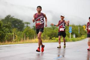 BIB: 5288, 8531
                            <button type="button" onclick="openModal(5606610)" class="btn btn-primary btn-sm float-right btn-popup" data-toggle="modal" data-target=".modal-high-quality">
                        <i class="fas fa-shopping-cart"></i> Add to Cart
                    </button>
                                            <button type="button" onclick="isThisMe(5606610, true)" class="btn btn-success btn-sm float-right btn-popup btn-isme hidden" data-toggle="tooltip" data-placement="bottom" title="นี่คือรูปของคุณใช่ไหม คลิกที่นี่เพื่อเอาเข้าอัลบั้ม">
                        <i class="fas fa-plus"></i> Add to album
                    </button>
                    <button type="button" onclick="isThisMe(5606610, false)" class="btn btn-warning btn-sm float-right btn-popup btn-isnotme hidden">
                        <i class="fas fa-ban"></i> Remove from album
                    </button>