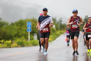 BIB: 5504, 6190
                            <button type="button" onclick="openModal(5607347)" class="btn btn-primary btn-sm float-right btn-popup" data-toggle="modal" data-target=".modal-high-quality">
                        <i class="fas fa-shopping-cart"></i> Add to Cart
                    </button>
                                            <button type="button" onclick="isThisMe(5607347, true)" class="btn btn-success btn-sm float-right btn-popup btn-isme hidden" data-toggle="tooltip" data-placement="bottom" title="นี่คือรูปของคุณใช่ไหม คลิกที่นี่เพื่อเอาเข้าอัลบั้ม">
                        <i class="fas fa-plus"></i> Add to album
                    </button>
                    <button type="button" onclick="isThisMe(5607347, false)" class="btn btn-warning btn-sm float-right btn-popup btn-isnotme hidden">
                        <i class="fas fa-ban"></i> Remove from album
                    </button>