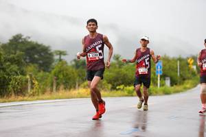 BIB: 5288, 
                            <button type="button" onclick="openModal(5606593)" class="btn btn-primary btn-sm float-right btn-popup" data-toggle="modal" data-target=".modal-high-quality">
                        <i class="fas fa-shopping-cart"></i> Add to Cart
                    </button>
                                            <button type="button" onclick="isThisMe(5606593, true)" class="btn btn-success btn-sm float-right btn-popup btn-isme hidden" data-toggle="tooltip" data-placement="bottom" title="นี่คือรูปของคุณใช่ไหม คลิกที่นี่เพื่อเอาเข้าอัลบั้ม">
                        <i class="fas fa-plus"></i> Add to album
                    </button>
                    <button type="button" onclick="isThisMe(5606593, false)" class="btn btn-warning btn-sm float-right btn-popup btn-isnotme hidden">
                        <i class="fas fa-ban"></i> Remove from album
                    </button>