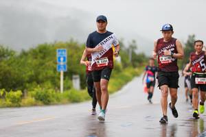 BIB: 5504, 6190, 5999
                            <button type="button" onclick="openModal(5607342)" class="btn btn-primary btn-sm float-right btn-popup" data-toggle="modal" data-target=".modal-high-quality">
                        <i class="fas fa-shopping-cart"></i> Add to Cart
                    </button>
                                            <button type="button" onclick="isThisMe(5607342, true)" class="btn btn-success btn-sm float-right btn-popup btn-isme hidden" data-toggle="tooltip" data-placement="bottom" title="นี่คือรูปของคุณใช่ไหม คลิกที่นี่เพื่อเอาเข้าอัลบั้ม">
                        <i class="fas fa-plus"></i> Add to album
                    </button>
                    <button type="button" onclick="isThisMe(5607342, false)" class="btn btn-warning btn-sm float-right btn-popup btn-isnotme hidden">
                        <i class="fas fa-ban"></i> Remove from album
                    </button>