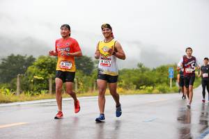 BIB: 5447, 5475
                            <button type="button" onclick="openModal(5606693)" class="btn btn-primary btn-sm float-right btn-popup" data-toggle="modal" data-target=".modal-high-quality">
                        <i class="fas fa-shopping-cart"></i> Add to Cart
                    </button>
                                            <button type="button" onclick="isThisMe(5606693, true)" class="btn btn-success btn-sm float-right btn-popup btn-isme hidden" data-toggle="tooltip" data-placement="bottom" title="นี่คือรูปของคุณใช่ไหม คลิกที่นี่เพื่อเอาเข้าอัลบั้ม">
                        <i class="fas fa-plus"></i> Add to album
                    </button>
                    <button type="button" onclick="isThisMe(5606693, false)" class="btn btn-warning btn-sm float-right btn-popup btn-isnotme hidden">
                        <i class="fas fa-ban"></i> Remove from album
                    </button>