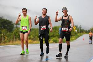 BIB: 6141, 5344, 5317
                            <button type="button" onclick="openModal(5604917)" class="btn btn-primary btn-sm float-right btn-popup" data-toggle="modal" data-target=".modal-high-quality">
                        <i class="fas fa-shopping-cart"></i> Add to Cart
                    </button>
                                            <button type="button" onclick="isThisMe(5604917, true)" class="btn btn-success btn-sm float-right btn-popup btn-isme hidden" data-toggle="tooltip" data-placement="bottom" title="นี่คือรูปของคุณใช่ไหม คลิกที่นี่เพื่อเอาเข้าอัลบั้ม">
                        <i class="fas fa-plus"></i> Add to album
                    </button>
                    <button type="button" onclick="isThisMe(5604917, false)" class="btn btn-warning btn-sm float-right btn-popup btn-isnotme hidden">
                        <i class="fas fa-ban"></i> Remove from album
                    </button>