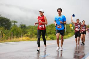 BIB: 7088, 5550
                            <button type="button" onclick="openModal(5605195)" class="btn btn-primary btn-sm float-right btn-popup" data-toggle="modal" data-target=".modal-high-quality">
                        <i class="fas fa-shopping-cart"></i> Add to Cart
                    </button>
                                            <button type="button" onclick="isThisMe(5605195, true)" class="btn btn-success btn-sm float-right btn-popup btn-isme hidden" data-toggle="tooltip" data-placement="bottom" title="นี่คือรูปของคุณใช่ไหม คลิกที่นี่เพื่อเอาเข้าอัลบั้ม">
                        <i class="fas fa-plus"></i> Add to album
                    </button>
                    <button type="button" onclick="isThisMe(5605195, false)" class="btn btn-warning btn-sm float-right btn-popup btn-isnotme hidden">
                        <i class="fas fa-ban"></i> Remove from album
                    </button>