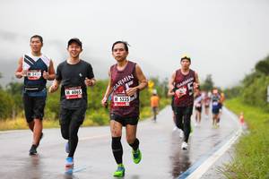 BIB: 5426, 6065, 5235
                            <button type="button" onclick="openModal(5606727)" class="btn btn-primary btn-sm float-right btn-popup" data-toggle="modal" data-target=".modal-high-quality">
                        <i class="fas fa-shopping-cart"></i> Add to Cart
                    </button>
                                            <button type="button" onclick="isThisMe(5606727, true)" class="btn btn-success btn-sm float-right btn-popup btn-isme hidden" data-toggle="tooltip" data-placement="bottom" title="นี่คือรูปของคุณใช่ไหม คลิกที่นี่เพื่อเอาเข้าอัลบั้ม">
                        <i class="fas fa-plus"></i> Add to album
                    </button>
                    <button type="button" onclick="isThisMe(5606727, false)" class="btn btn-warning btn-sm float-right btn-popup btn-isnotme hidden">
                        <i class="fas fa-ban"></i> Remove from album
                    </button>