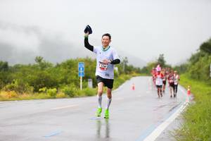 BIB: 5769
                            <button type="button" onclick="openModal(5606493)" class="btn btn-primary btn-sm float-right btn-popup" data-toggle="modal" data-target=".modal-high-quality">
                        <i class="fas fa-shopping-cart"></i> Add to Cart
                    </button>
                                            <button type="button" onclick="isThisMe(5606493, true)" class="btn btn-success btn-sm float-right btn-popup btn-isme hidden" data-toggle="tooltip" data-placement="bottom" title="นี่คือรูปของคุณใช่ไหม คลิกที่นี่เพื่อเอาเข้าอัลบั้ม">
                        <i class="fas fa-plus"></i> Add to album
                    </button>
                    <button type="button" onclick="isThisMe(5606493, false)" class="btn btn-warning btn-sm float-right btn-popup btn-isnotme hidden">
                        <i class="fas fa-ban"></i> Remove from album
                    </button>