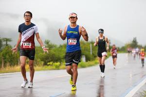 BIB: 5497, 5760
                            <button type="button" onclick="openModal(5606833)" class="btn btn-primary btn-sm float-right btn-popup" data-toggle="modal" data-target=".modal-high-quality">
                        <i class="fas fa-shopping-cart"></i> Add to Cart
                    </button>
                                            <button type="button" onclick="isThisMe(5606833, true)" class="btn btn-success btn-sm float-right btn-popup btn-isme hidden" data-toggle="tooltip" data-placement="bottom" title="นี่คือรูปของคุณใช่ไหม คลิกที่นี่เพื่อเอาเข้าอัลบั้ม">
                        <i class="fas fa-plus"></i> Add to album
                    </button>
                    <button type="button" onclick="isThisMe(5606833, false)" class="btn btn-warning btn-sm float-right btn-popup btn-isnotme hidden">
                        <i class="fas fa-ban"></i> Remove from album
                    </button>