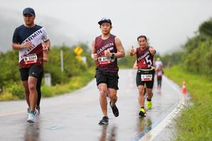 BIB: 5504, 6190, 5999
                            <button type="button" onclick="openModal(5607394)" class="btn btn-primary btn-sm float-right btn-popup" data-toggle="modal" data-target=".modal-high-quality">
                        <i class="fas fa-shopping-cart"></i> Add to Cart
                    </button>
                                            <button type="button" onclick="isThisMe(5607394, true)" class="btn btn-success btn-sm float-right btn-popup btn-isme hidden" data-toggle="tooltip" data-placement="bottom" title="นี่คือรูปของคุณใช่ไหม คลิกที่นี่เพื่อเอาเข้าอัลบั้ม">
                        <i class="fas fa-plus"></i> Add to album
                    </button>
                    <button type="button" onclick="isThisMe(5607394, false)" class="btn btn-warning btn-sm float-right btn-popup btn-isnotme hidden">
                        <i class="fas fa-ban"></i> Remove from album
                    </button>