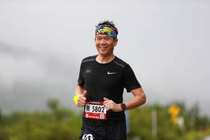 BIB: 5802
                            <button type="button" onclick="openModal(5604472)" class="btn btn-primary btn-sm float-right btn-popup" data-toggle="modal" data-target=".modal-high-quality">
                        <i class="fas fa-shopping-cart"></i> Add to Cart
                    </button>
                                            <button type="button" onclick="isThisMe(5604472, true)" class="btn btn-success btn-sm float-right btn-popup btn-isme hidden" data-toggle="tooltip" data-placement="bottom" title="นี่คือรูปของคุณใช่ไหม คลิกที่นี่เพื่อเอาเข้าอัลบั้ม">
                        <i class="fas fa-plus"></i> Add to album
                    </button>
                    <button type="button" onclick="isThisMe(5604472, false)" class="btn btn-warning btn-sm float-right btn-popup btn-isnotme hidden">
                        <i class="fas fa-ban"></i> Remove from album
                    </button>