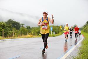 BIB: 5845
                            <button type="button" onclick="openModal(5605867)" class="btn btn-primary btn-sm float-right btn-popup" data-toggle="modal" data-target=".modal-high-quality">
                        <i class="fas fa-shopping-cart"></i> Add to Cart
                    </button>
                                            <button type="button" onclick="isThisMe(5605867, true)" class="btn btn-success btn-sm float-right btn-popup btn-isme hidden" data-toggle="tooltip" data-placement="bottom" title="นี่คือรูปของคุณใช่ไหม คลิกที่นี่เพื่อเอาเข้าอัลบั้ม">
                        <i class="fas fa-plus"></i> Add to album
                    </button>
                    <button type="button" onclick="isThisMe(5605867, false)" class="btn btn-warning btn-sm float-right btn-popup btn-isnotme hidden">
                        <i class="fas fa-ban"></i> Remove from album
                    </button>