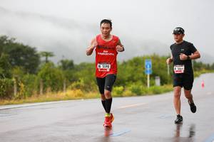 BIB: 5598, 5864
                            <button type="button" onclick="openModal(5605369)" class="btn btn-primary btn-sm float-right btn-popup" data-toggle="modal" data-target=".modal-high-quality">
                        <i class="fas fa-shopping-cart"></i> Add to Cart
                    </button>
                                            <button type="button" onclick="isThisMe(5605369, true)" class="btn btn-success btn-sm float-right btn-popup btn-isme hidden" data-toggle="tooltip" data-placement="bottom" title="นี่คือรูปของคุณใช่ไหม คลิกที่นี่เพื่อเอาเข้าอัลบั้ม">
                        <i class="fas fa-plus"></i> Add to album
                    </button>
                    <button type="button" onclick="isThisMe(5605369, false)" class="btn btn-warning btn-sm float-right btn-popup btn-isnotme hidden">
                        <i class="fas fa-ban"></i> Remove from album
                    </button>