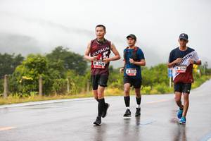 BIB: 5020, 5204, 5520
                            <button type="button" onclick="openModal(5605697)" class="btn btn-primary btn-sm float-right btn-popup" data-toggle="modal" data-target=".modal-high-quality">
                        <i class="fas fa-shopping-cart"></i> Add to Cart
                    </button>
                                            <button type="button" onclick="isThisMe(5605697, true)" class="btn btn-success btn-sm float-right btn-popup btn-isme hidden" data-toggle="tooltip" data-placement="bottom" title="นี่คือรูปของคุณใช่ไหม คลิกที่นี่เพื่อเอาเข้าอัลบั้ม">
                        <i class="fas fa-plus"></i> Add to album
                    </button>
                    <button type="button" onclick="isThisMe(5605697, false)" class="btn btn-warning btn-sm float-right btn-popup btn-isnotme hidden">
                        <i class="fas fa-ban"></i> Remove from album
                    </button>