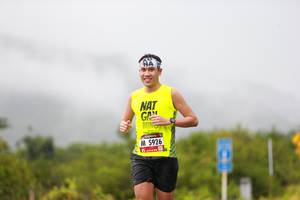 BIB: 5926
                            <button type="button" onclick="openModal(5606449)" class="btn btn-primary btn-sm float-right btn-popup" data-toggle="modal" data-target=".modal-high-quality">
                        <i class="fas fa-shopping-cart"></i> Add to Cart
                    </button>
                                            <button type="button" onclick="isThisMe(5606449, true)" class="btn btn-success btn-sm float-right btn-popup btn-isme hidden" data-toggle="tooltip" data-placement="bottom" title="นี่คือรูปของคุณใช่ไหม คลิกที่นี่เพื่อเอาเข้าอัลบั้ม">
                        <i class="fas fa-plus"></i> Add to album
                    </button>
                    <button type="button" onclick="isThisMe(5606449, false)" class="btn btn-warning btn-sm float-right btn-popup btn-isnotme hidden">
                        <i class="fas fa-ban"></i> Remove from album
                    </button>