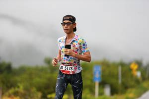 BIB: 5178
                            <button type="button" onclick="openModal(5604883)" class="btn btn-primary btn-sm float-right btn-popup" data-toggle="modal" data-target=".modal-high-quality">
                        <i class="fas fa-shopping-cart"></i> Add to Cart
                    </button>
                                            <button type="button" onclick="isThisMe(5604883, true)" class="btn btn-success btn-sm float-right btn-popup btn-isme hidden" data-toggle="tooltip" data-placement="bottom" title="นี่คือรูปของคุณใช่ไหม คลิกที่นี่เพื่อเอาเข้าอัลบั้ม">
                        <i class="fas fa-plus"></i> Add to album
                    </button>
                    <button type="button" onclick="isThisMe(5604883, false)" class="btn btn-warning btn-sm float-right btn-popup btn-isnotme hidden">
                        <i class="fas fa-ban"></i> Remove from album
                    </button>