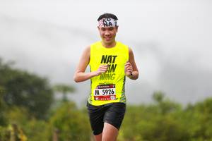 BIB: 5926
                            <button type="button" onclick="openModal(5606462)" class="btn btn-primary btn-sm float-right btn-popup" data-toggle="modal" data-target=".modal-high-quality">
                        <i class="fas fa-shopping-cart"></i> Add to Cart
                    </button>
                                            <button type="button" onclick="isThisMe(5606462, true)" class="btn btn-success btn-sm float-right btn-popup btn-isme hidden" data-toggle="tooltip" data-placement="bottom" title="นี่คือรูปของคุณใช่ไหม คลิกที่นี่เพื่อเอาเข้าอัลบั้ม">
                        <i class="fas fa-plus"></i> Add to album
                    </button>
                    <button type="button" onclick="isThisMe(5606462, false)" class="btn btn-warning btn-sm float-right btn-popup btn-isnotme hidden">
                        <i class="fas fa-ban"></i> Remove from album
                    </button>