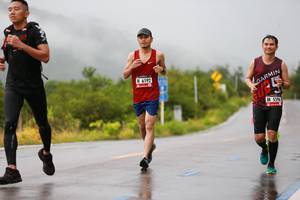 BIB: 6192, 5596
                            <button type="button" onclick="openModal(5604755)" class="btn btn-primary btn-sm float-right btn-popup" data-toggle="modal" data-target=".modal-high-quality">
                        <i class="fas fa-shopping-cart"></i> Add to Cart
                    </button>
                                            <button type="button" onclick="isThisMe(5604755, true)" class="btn btn-success btn-sm float-right btn-popup btn-isme hidden" data-toggle="tooltip" data-placement="bottom" title="นี่คือรูปของคุณใช่ไหม คลิกที่นี่เพื่อเอาเข้าอัลบั้ม">
                        <i class="fas fa-plus"></i> Add to album
                    </button>
                    <button type="button" onclick="isThisMe(5604755, false)" class="btn btn-warning btn-sm float-right btn-popup btn-isnotme hidden">
                        <i class="fas fa-ban"></i> Remove from album
                    </button>