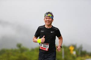 BIB: 5802
                            <button type="button" onclick="openModal(5604469)" class="btn btn-primary btn-sm float-right btn-popup" data-toggle="modal" data-target=".modal-high-quality">
                        <i class="fas fa-shopping-cart"></i> Add to Cart
                    </button>
                                            <button type="button" onclick="isThisMe(5604469, true)" class="btn btn-success btn-sm float-right btn-popup btn-isme hidden" data-toggle="tooltip" data-placement="bottom" title="นี่คือรูปของคุณใช่ไหม คลิกที่นี่เพื่อเอาเข้าอัลบั้ม">
                        <i class="fas fa-plus"></i> Add to album
                    </button>
                    <button type="button" onclick="isThisMe(5604469, false)" class="btn btn-warning btn-sm float-right btn-popup btn-isnotme hidden">
                        <i class="fas fa-ban"></i> Remove from album
                    </button>