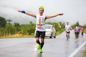 BIB: 5411
                            <button type="button" onclick="openModal(5605115)" class="btn btn-primary btn-sm float-right btn-popup" data-toggle="modal" data-target=".modal-high-quality">
                        <i class="fas fa-shopping-cart"></i> Add to Cart
                    </button>
                                            <button type="button" onclick="isThisMe(5605115, true)" class="btn btn-success btn-sm float-right btn-popup btn-isme hidden" data-toggle="tooltip" data-placement="bottom" title="นี่คือรูปของคุณใช่ไหม คลิกที่นี่เพื่อเอาเข้าอัลบั้ม">
                        <i class="fas fa-plus"></i> Add to album
                    </button>
                    <button type="button" onclick="isThisMe(5605115, false)" class="btn btn-warning btn-sm float-right btn-popup btn-isnotme hidden">
                        <i class="fas fa-ban"></i> Remove from album
                    </button>