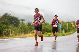 BIB: 5288
                            <button type="button" onclick="openModal(5606611)" class="btn btn-primary btn-sm float-right btn-popup" data-toggle="modal" data-target=".modal-high-quality">
                        <i class="fas fa-shopping-cart"></i> Add to Cart
                    </button>
                                            <button type="button" onclick="isThisMe(5606611, true)" class="btn btn-success btn-sm float-right btn-popup btn-isme hidden" data-toggle="tooltip" data-placement="bottom" title="นี่คือรูปของคุณใช่ไหม คลิกที่นี่เพื่อเอาเข้าอัลบั้ม">
                        <i class="fas fa-plus"></i> Add to album
                    </button>
                    <button type="button" onclick="isThisMe(5606611, false)" class="btn btn-warning btn-sm float-right btn-popup btn-isnotme hidden">
                        <i class="fas fa-ban"></i> Remove from album
                    </button>