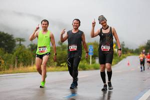 BIB: 5344, 6141, 5317
                            <button type="button" onclick="openModal(5604897)" class="btn btn-primary btn-sm float-right btn-popup" data-toggle="modal" data-target=".modal-high-quality">
                        <i class="fas fa-shopping-cart"></i> Add to Cart
                    </button>
                                            <button type="button" onclick="isThisMe(5604897, true)" class="btn btn-success btn-sm float-right btn-popup btn-isme hidden" data-toggle="tooltip" data-placement="bottom" title="นี่คือรูปของคุณใช่ไหม คลิกที่นี่เพื่อเอาเข้าอัลบั้ม">
                        <i class="fas fa-plus"></i> Add to album
                    </button>
                    <button type="button" onclick="isThisMe(5604897, false)" class="btn btn-warning btn-sm float-right btn-popup btn-isnotme hidden">
                        <i class="fas fa-ban"></i> Remove from album
                    </button>