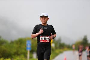 BIB: 5860
                            <button type="button" onclick="openModal(5604573)" class="btn btn-primary btn-sm float-right btn-popup" data-toggle="modal" data-target=".modal-high-quality">
                        <i class="fas fa-shopping-cart"></i> Add to Cart
                    </button>
                                            <button type="button" onclick="isThisMe(5604573, true)" class="btn btn-success btn-sm float-right btn-popup btn-isme hidden" data-toggle="tooltip" data-placement="bottom" title="นี่คือรูปของคุณใช่ไหม คลิกที่นี่เพื่อเอาเข้าอัลบั้ม">
                        <i class="fas fa-plus"></i> Add to album
                    </button>
                    <button type="button" onclick="isThisMe(5604573, false)" class="btn btn-warning btn-sm float-right btn-popup btn-isnotme hidden">
                        <i class="fas fa-ban"></i> Remove from album
                    </button>