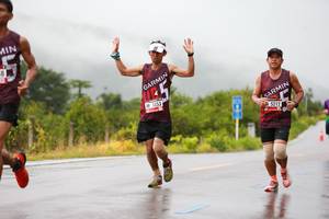 BIB: 5653, 5212
                            <button type="button" onclick="openModal(5606624)" class="btn btn-primary btn-sm float-right btn-popup" data-toggle="modal" data-target=".modal-high-quality">
                        <i class="fas fa-shopping-cart"></i> Add to Cart
                    </button>
                                            <button type="button" onclick="isThisMe(5606624, true)" class="btn btn-success btn-sm float-right btn-popup btn-isme hidden" data-toggle="tooltip" data-placement="bottom" title="นี่คือรูปของคุณใช่ไหม คลิกที่นี่เพื่อเอาเข้าอัลบั้ม">
                        <i class="fas fa-plus"></i> Add to album
                    </button>
                    <button type="button" onclick="isThisMe(5606624, false)" class="btn btn-warning btn-sm float-right btn-popup btn-isnotme hidden">
                        <i class="fas fa-ban"></i> Remove from album
                    </button>