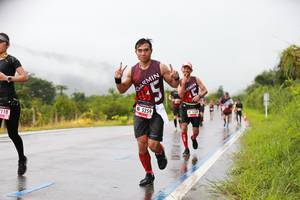 BIB: 110, 5259
                            <button type="button" onclick="openModal(5605649)" class="btn btn-primary btn-sm float-right btn-popup" data-toggle="modal" data-target=".modal-high-quality">
                        <i class="fas fa-shopping-cart"></i> Add to Cart
                    </button>
                                            <button type="button" onclick="isThisMe(5605649, true)" class="btn btn-success btn-sm float-right btn-popup btn-isme hidden" data-toggle="tooltip" data-placement="bottom" title="นี่คือรูปของคุณใช่ไหม คลิกที่นี่เพื่อเอาเข้าอัลบั้ม">
                        <i class="fas fa-plus"></i> Add to album
                    </button>
                    <button type="button" onclick="isThisMe(5605649, false)" class="btn btn-warning btn-sm float-right btn-popup btn-isnotme hidden">
                        <i class="fas fa-ban"></i> Remove from album
                    </button>