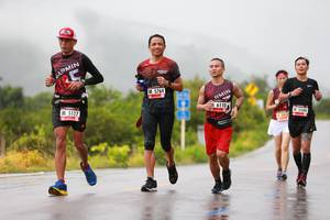 BIB: 5764, 5127, 6110, 5500
                            <button type="button" onclick="openModal(5607185)" class="btn btn-primary btn-sm float-right btn-popup" data-toggle="modal" data-target=".modal-high-quality">
                        <i class="fas fa-shopping-cart"></i> Add to Cart
                    </button>
                                            <button type="button" onclick="isThisMe(5607185, true)" class="btn btn-success btn-sm float-right btn-popup btn-isme hidden" data-toggle="tooltip" data-placement="bottom" title="นี่คือรูปของคุณใช่ไหม คลิกที่นี่เพื่อเอาเข้าอัลบั้ม">
                        <i class="fas fa-plus"></i> Add to album
                    </button>
                    <button type="button" onclick="isThisMe(5607185, false)" class="btn btn-warning btn-sm float-right btn-popup btn-isnotme hidden">
                        <i class="fas fa-ban"></i> Remove from album
                    </button>