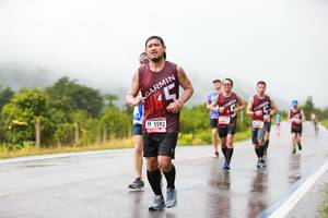 BIB: 5593
                            <button type="button" onclick="openModal(5599874)" class="btn btn-primary btn-sm float-right btn-popup" data-toggle="modal" data-target=".modal-high-quality">
                        <i class="fas fa-shopping-cart"></i> Add to Cart
                    </button>
                                            <button type="button" onclick="isThisMe(5599874, true)" class="btn btn-success btn-sm float-right btn-popup btn-isme hidden" data-toggle="tooltip" data-placement="bottom" title="นี่คือรูปของคุณใช่ไหม คลิกที่นี่เพื่อเอาเข้าอัลบั้ม">
                        <i class="fas fa-plus"></i> Add to album
                    </button>
                    <button type="button" onclick="isThisMe(5599874, false)" class="btn btn-warning btn-sm float-right btn-popup btn-isnotme hidden">
                        <i class="fas fa-ban"></i> Remove from album
                    </button>