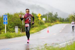 BIB: 5011
                            <button type="button" onclick="openModal(5600457)" class="btn btn-primary btn-sm float-right btn-popup" data-toggle="modal" data-target=".modal-high-quality">
                        <i class="fas fa-shopping-cart"></i> Add to Cart
                    </button>
                                            <button type="button" onclick="isThisMe(5600457, true)" class="btn btn-success btn-sm float-right btn-popup btn-isme hidden" data-toggle="tooltip" data-placement="bottom" title="นี่คือรูปของคุณใช่ไหม คลิกที่นี่เพื่อเอาเข้าอัลบั้ม">
                        <i class="fas fa-plus"></i> Add to album
                    </button>
                    <button type="button" onclick="isThisMe(5600457, false)" class="btn btn-warning btn-sm float-right btn-popup btn-isnotme hidden">
                        <i class="fas fa-ban"></i> Remove from album
                    </button>