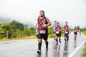 BIB: 5593
                            <button type="button" onclick="openModal(5599881)" class="btn btn-primary btn-sm float-right btn-popup" data-toggle="modal" data-target=".modal-high-quality">
                        <i class="fas fa-shopping-cart"></i> Add to Cart
                    </button>
                                            <button type="button" onclick="isThisMe(5599881, true)" class="btn btn-success btn-sm float-right btn-popup btn-isme hidden" data-toggle="tooltip" data-placement="bottom" title="นี่คือรูปของคุณใช่ไหม คลิกที่นี่เพื่อเอาเข้าอัลบั้ม">
                        <i class="fas fa-plus"></i> Add to album
                    </button>
                    <button type="button" onclick="isThisMe(5599881, false)" class="btn btn-warning btn-sm float-right btn-popup btn-isnotme hidden">
                        <i class="fas fa-ban"></i> Remove from album
                    </button>