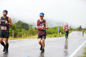 BIB: 5906
                            <button type="button" onclick="openModal(5599899)" class="btn btn-primary btn-sm float-right btn-popup" data-toggle="modal" data-target=".modal-high-quality">
                        <i class="fas fa-shopping-cart"></i> Add to Cart
                    </button>
                                            <button type="button" onclick="isThisMe(5599899, true)" class="btn btn-success btn-sm float-right btn-popup btn-isme hidden" data-toggle="tooltip" data-placement="bottom" title="นี่คือรูปของคุณใช่ไหม คลิกที่นี่เพื่อเอาเข้าอัลบั้ม">
                        <i class="fas fa-plus"></i> Add to album
                    </button>
                    <button type="button" onclick="isThisMe(5599899, false)" class="btn btn-warning btn-sm float-right btn-popup btn-isnotme hidden">
                        <i class="fas fa-ban"></i> Remove from album
                    </button>