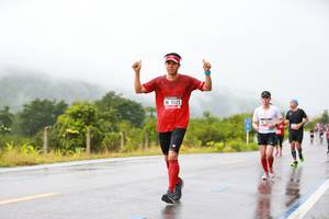 BIB: 5525
                            <button type="button" onclick="openModal(5599230)" class="btn btn-primary btn-sm float-right btn-popup" data-toggle="modal" data-target=".modal-high-quality">
                        <i class="fas fa-shopping-cart"></i> Add to Cart
                    </button>
                                            <button type="button" onclick="isThisMe(5599230, true)" class="btn btn-success btn-sm float-right btn-popup btn-isme hidden" data-toggle="tooltip" data-placement="bottom" title="นี่คือรูปของคุณใช่ไหม คลิกที่นี่เพื่อเอาเข้าอัลบั้ม">
                        <i class="fas fa-plus"></i> Add to album
                    </button>
                    <button type="button" onclick="isThisMe(5599230, false)" class="btn btn-warning btn-sm float-right btn-popup btn-isnotme hidden">
                        <i class="fas fa-ban"></i> Remove from album
                    </button>