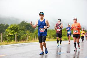 BIB: 5267, 451, 5606
                            <button type="button" onclick="openModal(5599522)" class="btn btn-primary btn-sm float-right btn-popup" data-toggle="modal" data-target=".modal-high-quality">
                        <i class="fas fa-shopping-cart"></i> Add to Cart
                    </button>
                                            <button type="button" onclick="isThisMe(5599522, true)" class="btn btn-success btn-sm float-right btn-popup btn-isme hidden" data-toggle="tooltip" data-placement="bottom" title="นี่คือรูปของคุณใช่ไหม คลิกที่นี่เพื่อเอาเข้าอัลบั้ม">
                        <i class="fas fa-plus"></i> Add to album
                    </button>
                    <button type="button" onclick="isThisMe(5599522, false)" class="btn btn-warning btn-sm float-right btn-popup btn-isnotme hidden">
                        <i class="fas fa-ban"></i> Remove from album
                    </button>