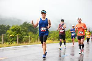 BIB: 5267, 5606
                            <button type="button" onclick="openModal(5599558)" class="btn btn-primary btn-sm float-right btn-popup" data-toggle="modal" data-target=".modal-high-quality">
                        <i class="fas fa-shopping-cart"></i> Add to Cart
                    </button>
                                            <button type="button" onclick="isThisMe(5599558, true)" class="btn btn-success btn-sm float-right btn-popup btn-isme hidden" data-toggle="tooltip" data-placement="bottom" title="นี่คือรูปของคุณใช่ไหม คลิกที่นี่เพื่อเอาเข้าอัลบั้ม">
                        <i class="fas fa-plus"></i> Add to album
                    </button>
                    <button type="button" onclick="isThisMe(5599558, false)" class="btn btn-warning btn-sm float-right btn-popup btn-isnotme hidden">
                        <i class="fas fa-ban"></i> Remove from album
                    </button>