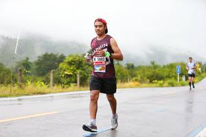 BIB: 5882
                            <button type="button" onclick="openModal(5599405)" class="btn btn-primary btn-sm float-right btn-popup" data-toggle="modal" data-target=".modal-high-quality">
                        <i class="fas fa-shopping-cart"></i> Add to Cart
                    </button>
                                            <button type="button" onclick="isThisMe(5599405, true)" class="btn btn-success btn-sm float-right btn-popup btn-isme hidden" data-toggle="tooltip" data-placement="bottom" title="นี่คือรูปของคุณใช่ไหม คลิกที่นี่เพื่อเอาเข้าอัลบั้ม">
                        <i class="fas fa-plus"></i> Add to album
                    </button>
                    <button type="button" onclick="isThisMe(5599405, false)" class="btn btn-warning btn-sm float-right btn-popup btn-isnotme hidden">
                        <i class="fas fa-ban"></i> Remove from album
                    </button>