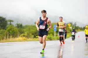 BIB: 5989
                            <button type="button" onclick="openModal(5598296)" class="btn btn-primary btn-sm float-right btn-popup" data-toggle="modal" data-target=".modal-high-quality">
                        <i class="fas fa-shopping-cart"></i> Add to Cart
                    </button>
                                            <button type="button" onclick="isThisMe(5598296, true)" class="btn btn-success btn-sm float-right btn-popup btn-isme hidden" data-toggle="tooltip" data-placement="bottom" title="นี่คือรูปของคุณใช่ไหม คลิกที่นี่เพื่อเอาเข้าอัลบั้ม">
                        <i class="fas fa-plus"></i> Add to album
                    </button>
                    <button type="button" onclick="isThisMe(5598296, false)" class="btn btn-warning btn-sm float-right btn-popup btn-isnotme hidden">
                        <i class="fas fa-ban"></i> Remove from album
                    </button>