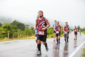 BIB: 5593
                            <button type="button" onclick="openModal(5599846)" class="btn btn-primary btn-sm float-right btn-popup" data-toggle="modal" data-target=".modal-high-quality">
                        <i class="fas fa-shopping-cart"></i> Add to Cart
                    </button>
                                            <button type="button" onclick="isThisMe(5599846, true)" class="btn btn-success btn-sm float-right btn-popup btn-isme hidden" data-toggle="tooltip" data-placement="bottom" title="นี่คือรูปของคุณใช่ไหม คลิกที่นี่เพื่อเอาเข้าอัลบั้ม">
                        <i class="fas fa-plus"></i> Add to album
                    </button>
                    <button type="button" onclick="isThisMe(5599846, false)" class="btn btn-warning btn-sm float-right btn-popup btn-isnotme hidden">
                        <i class="fas fa-ban"></i> Remove from album
                    </button>