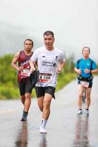 BIB: 520, 5308
                            <button type="button" onclick="openModal(5595135)" class="btn btn-primary btn-sm float-right btn-popup" data-toggle="modal" data-target=".modal-high-quality">
                        <i class="fas fa-shopping-cart"></i> Add to Cart
                    </button>
                                            <button type="button" onclick="isThisMe(5595135, true)" class="btn btn-success btn-sm float-right btn-popup btn-isme hidden" data-toggle="tooltip" data-placement="bottom" title="นี่คือรูปของคุณใช่ไหม คลิกที่นี่เพื่อเอาเข้าอัลบั้ม">
                        <i class="fas fa-plus"></i> Add to album
                    </button>
                    <button type="button" onclick="isThisMe(5595135, false)" class="btn btn-warning btn-sm float-right btn-popup btn-isnotme hidden">
                        <i class="fas fa-ban"></i> Remove from album
                    </button>